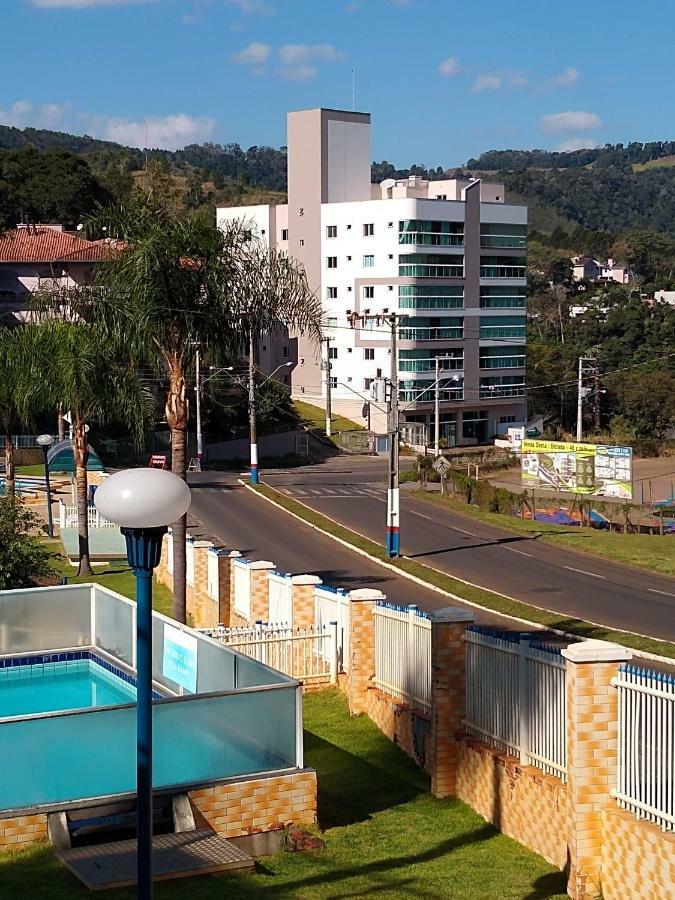 Apartamento Novo Temporada Piratuba Exterior foto