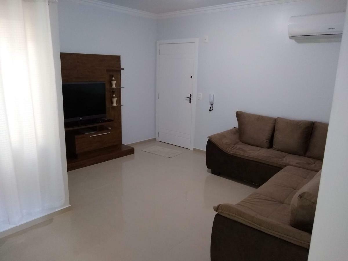 Apartamento Novo Temporada Piratuba Exterior foto